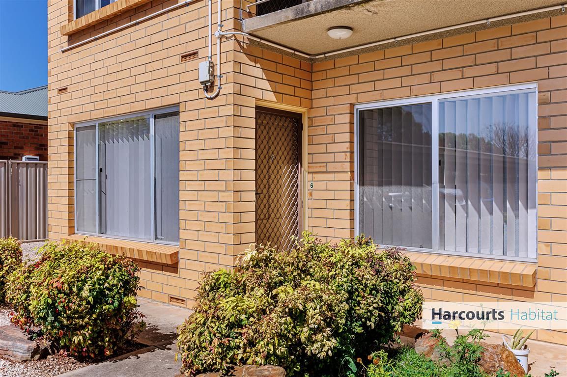 6/57 Harvey Street, Collinswood SA 5081, Image 0