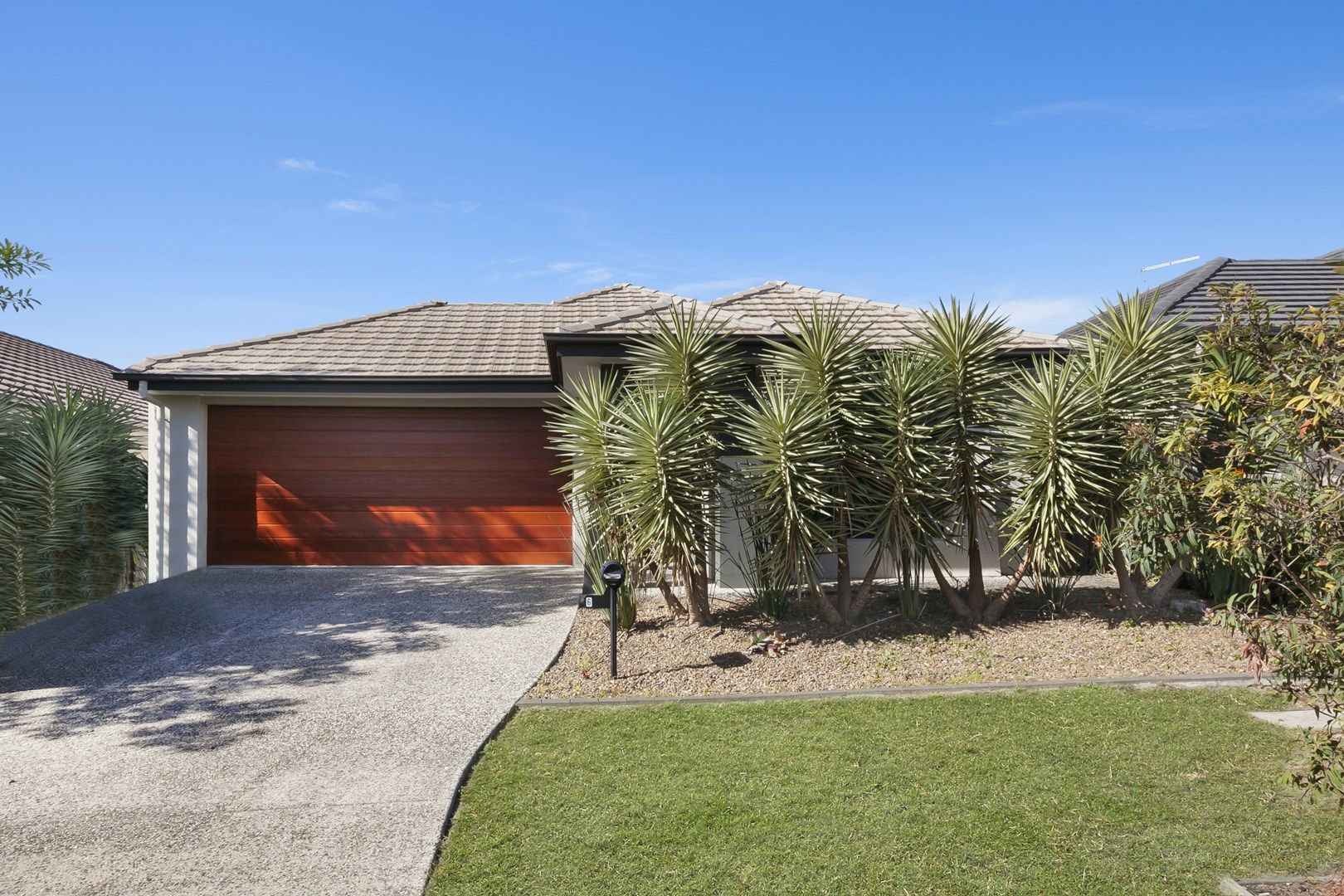 4 bedrooms House in 6 Medinah Circuit NORTH LAKES QLD, 4509