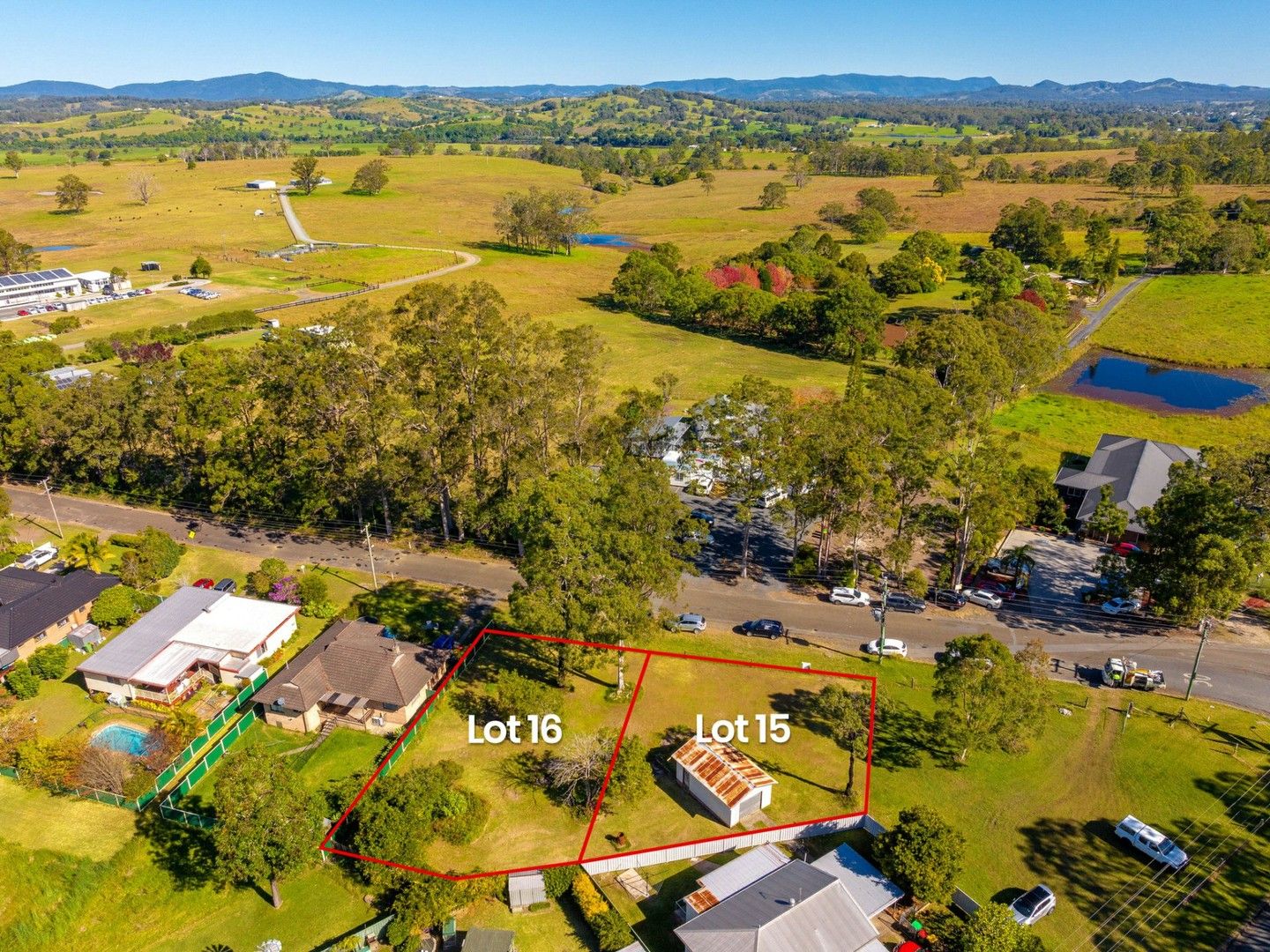Lot 15 & Lot 16 Kolodong Road, Taree NSW 2430 | Domain