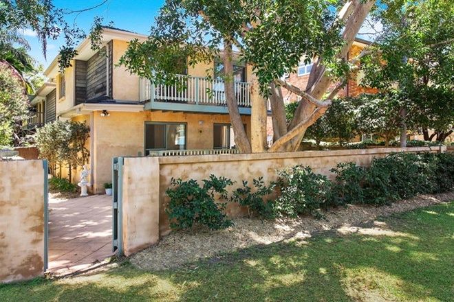 Picture of 1/7 Jenkins Street, COLLAROY NSW 2097