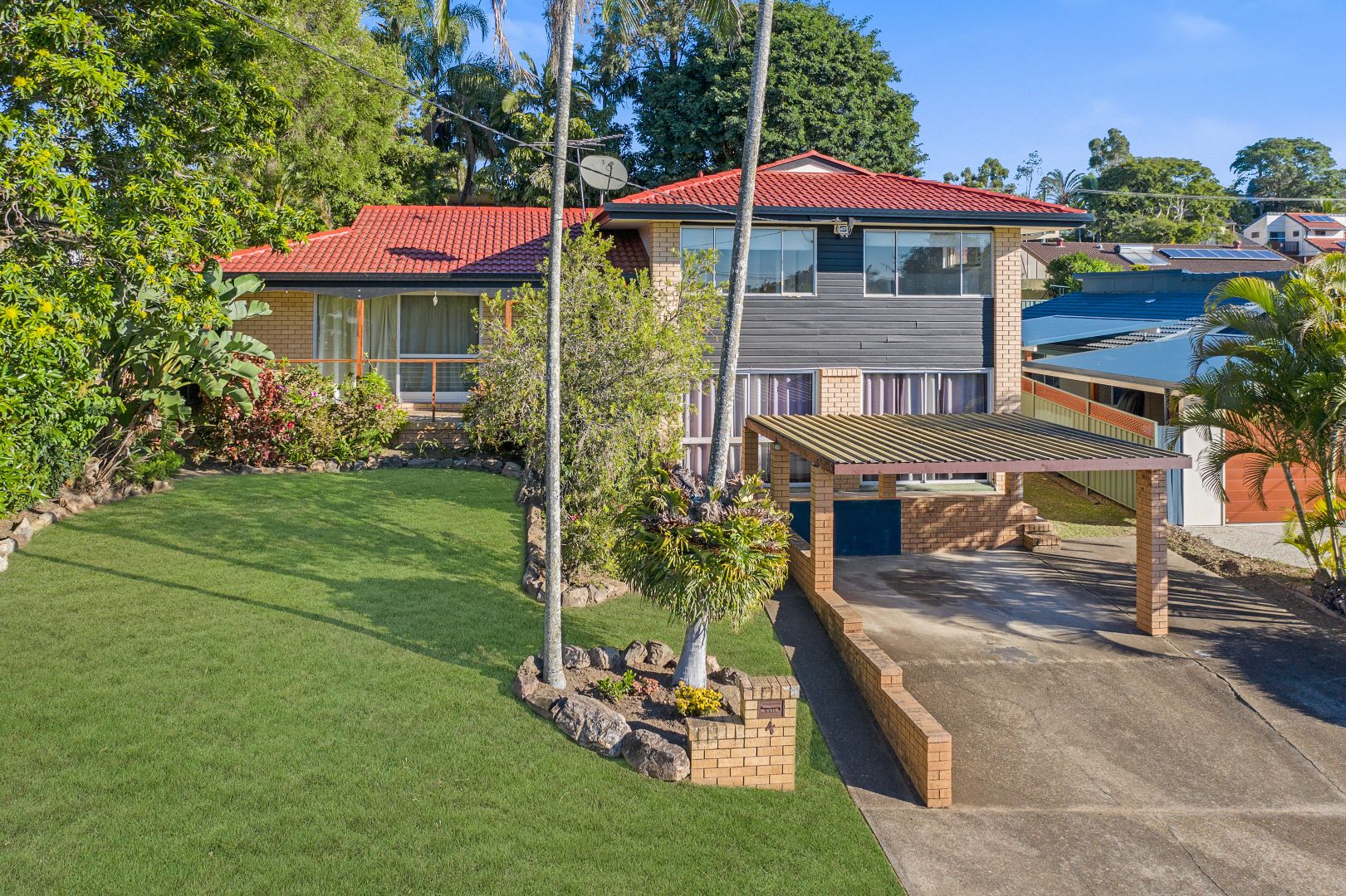 4 Sunset Street, Rochedale South QLD 4123