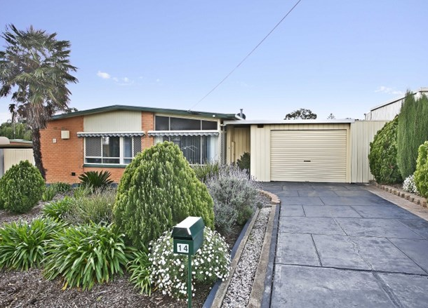 14 Darrang Avenue, Ingle Farm SA 5098