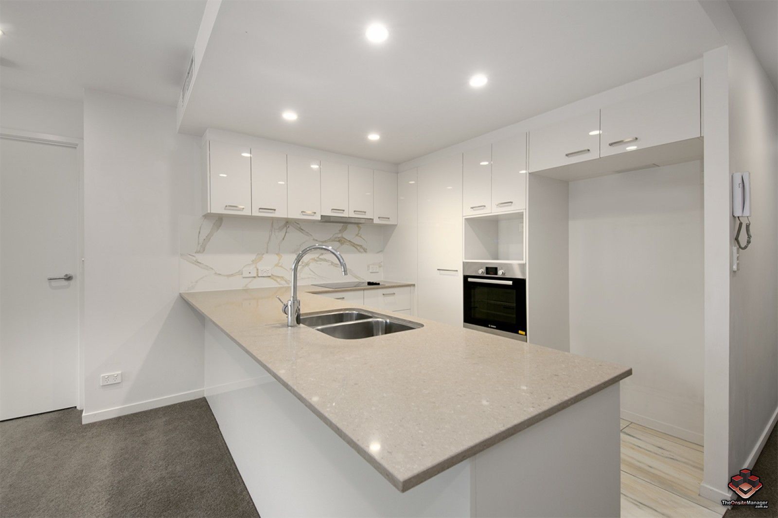 3 bedrooms Apartment / Unit / Flat in ID:21097772/482 Upper Roma Street BRISBANE CITY QLD, 4000