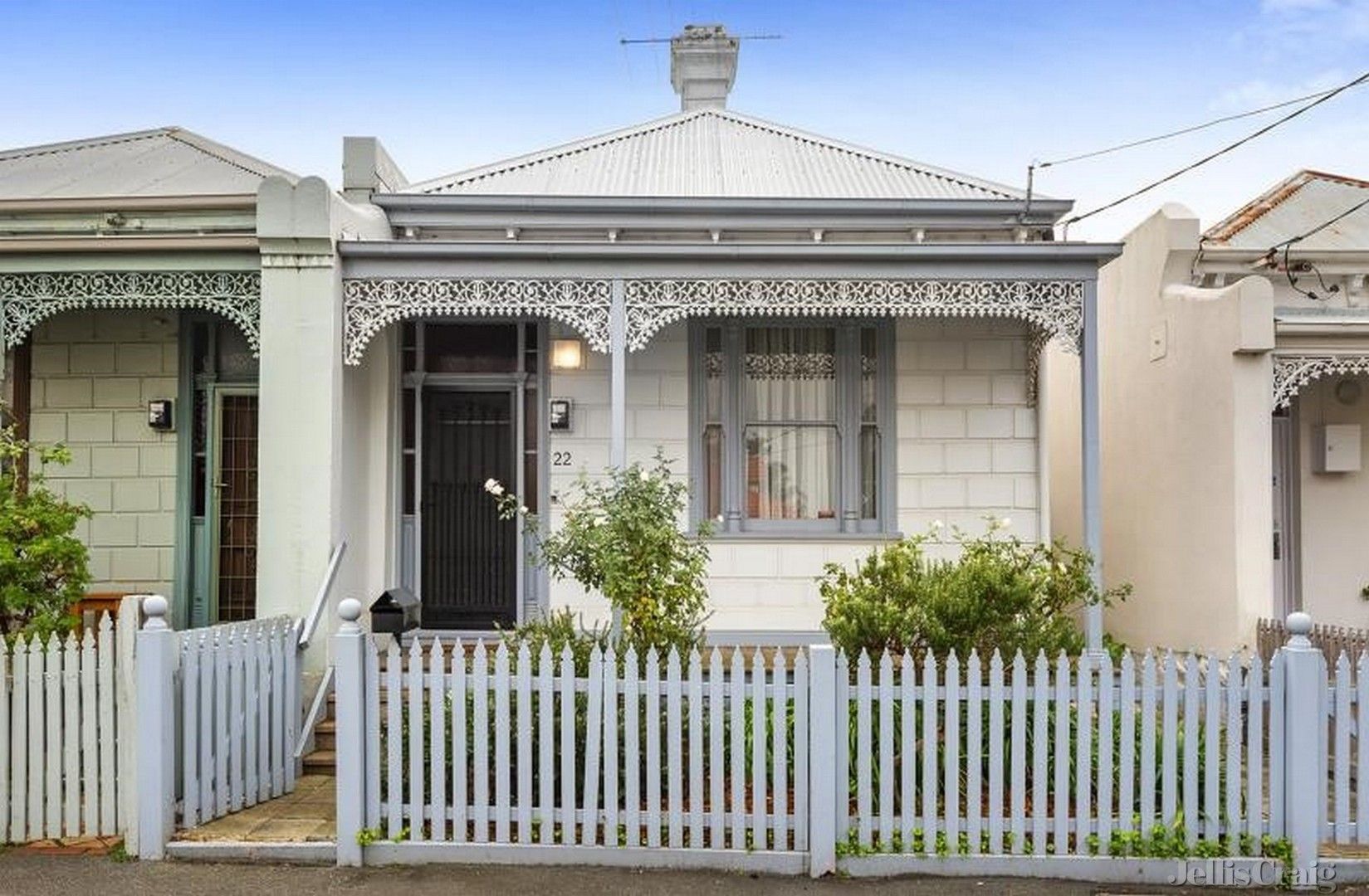 3 bedrooms House in 22 Wright Street CLIFTON HILL VIC, 3068