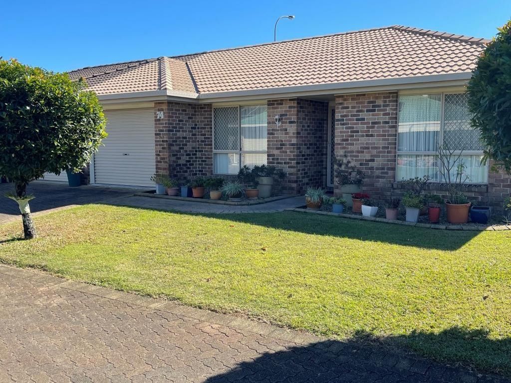 2 bedrooms Villa in 74/18 North Buderim Boulevard BUDERIM QLD, 4556