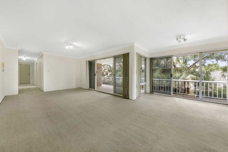 8/25 Queens Road, Westmead NSW 2145