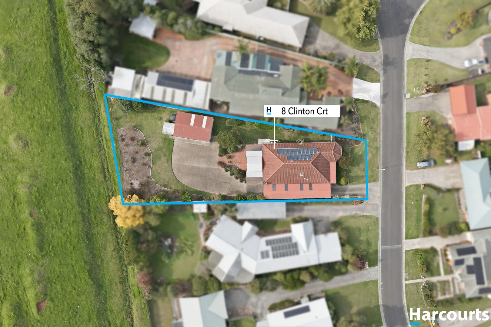 Additional image 24 of 8 Clinton Court, Leongatha VIC 3953