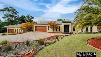 Picture of 5 Penny Lane, HEALESVILLE VIC 3777