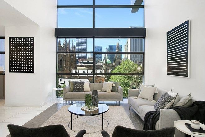 560 Apartments For Sale In Sydney Nsw 2000 Domain