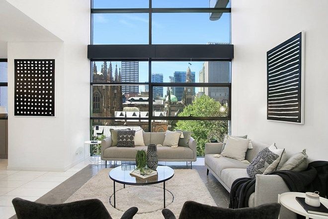 Picture of 1501/101 Bathurst Street, SYDNEY NSW 2000