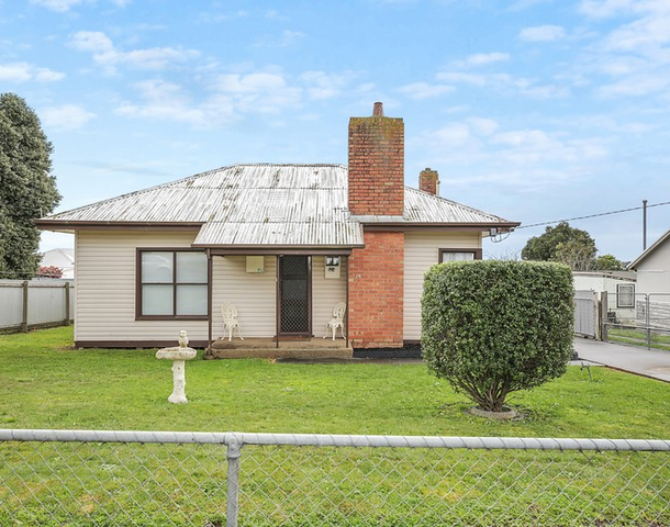 18 Russell Street, Camperdown VIC 3260