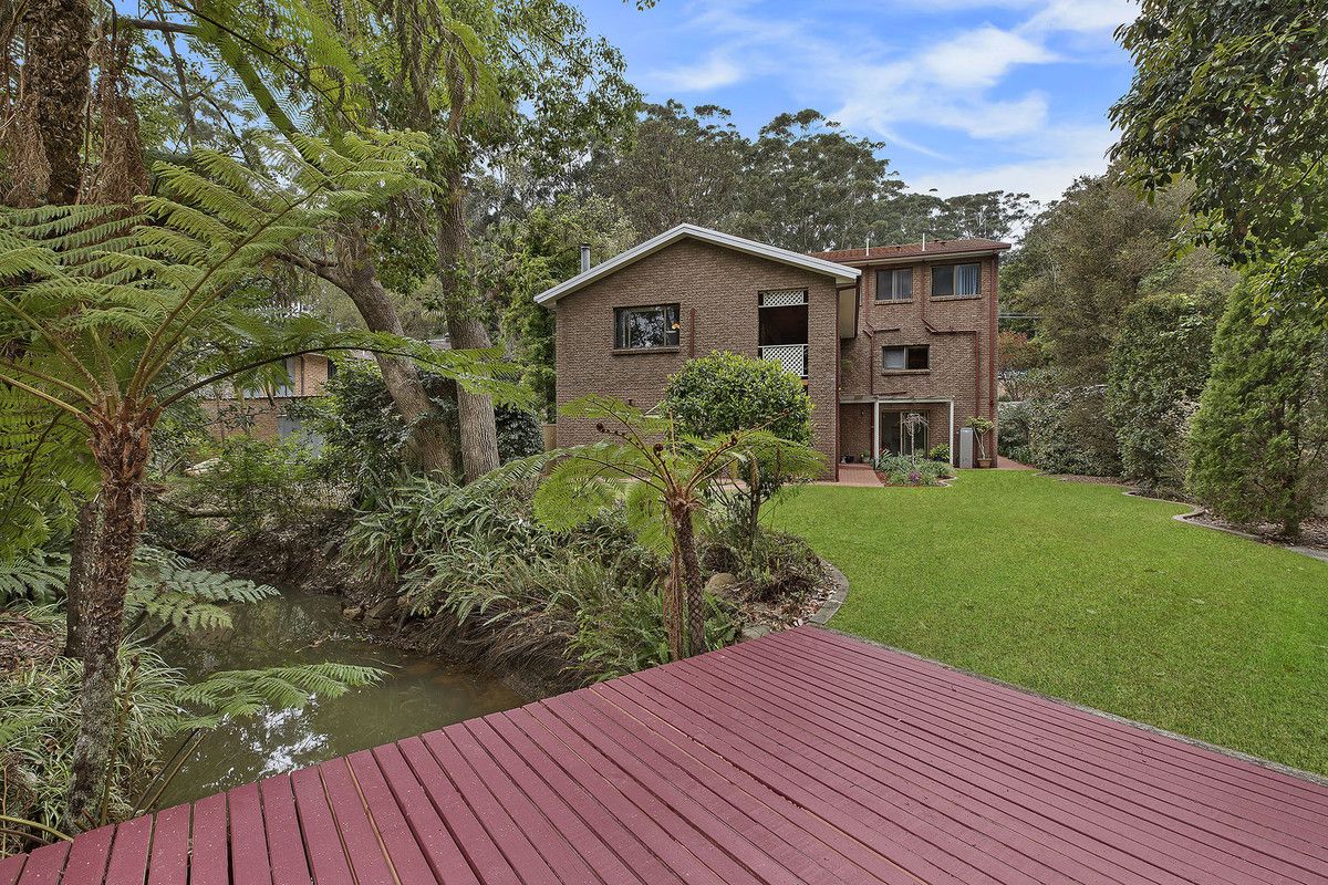 181 The Round Drive, Avoca Beach NSW 2251, Image 2