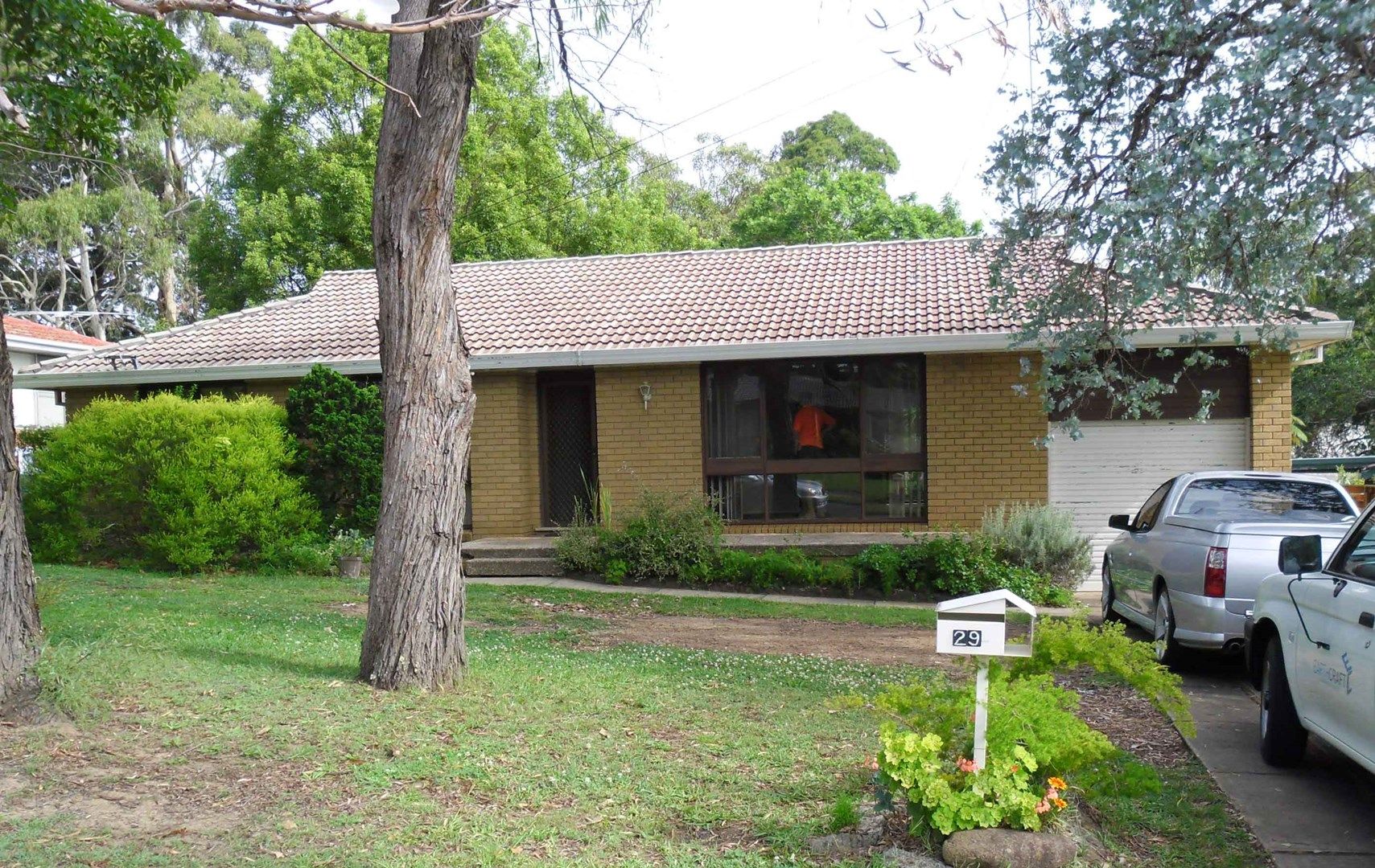 29 Dryden Ave, Carlingford NSW 2118, Image 0