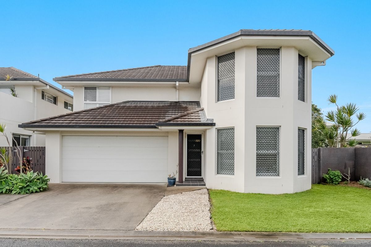 4 bedrooms House in 3/107 Cherry Street BALLINA NSW, 2478