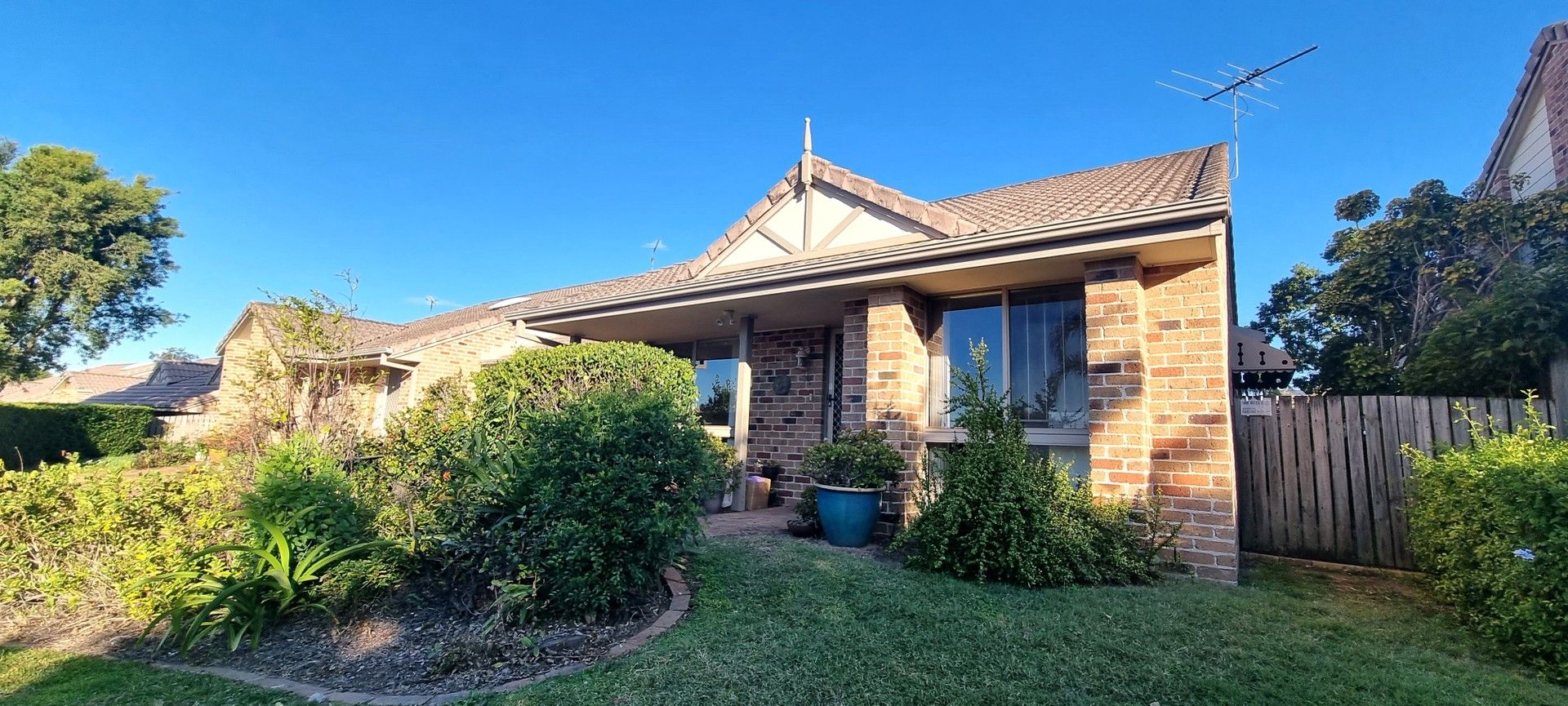 3 bedrooms Townhouse in 16/30 Weller Road TARRAGINDI QLD, 4121