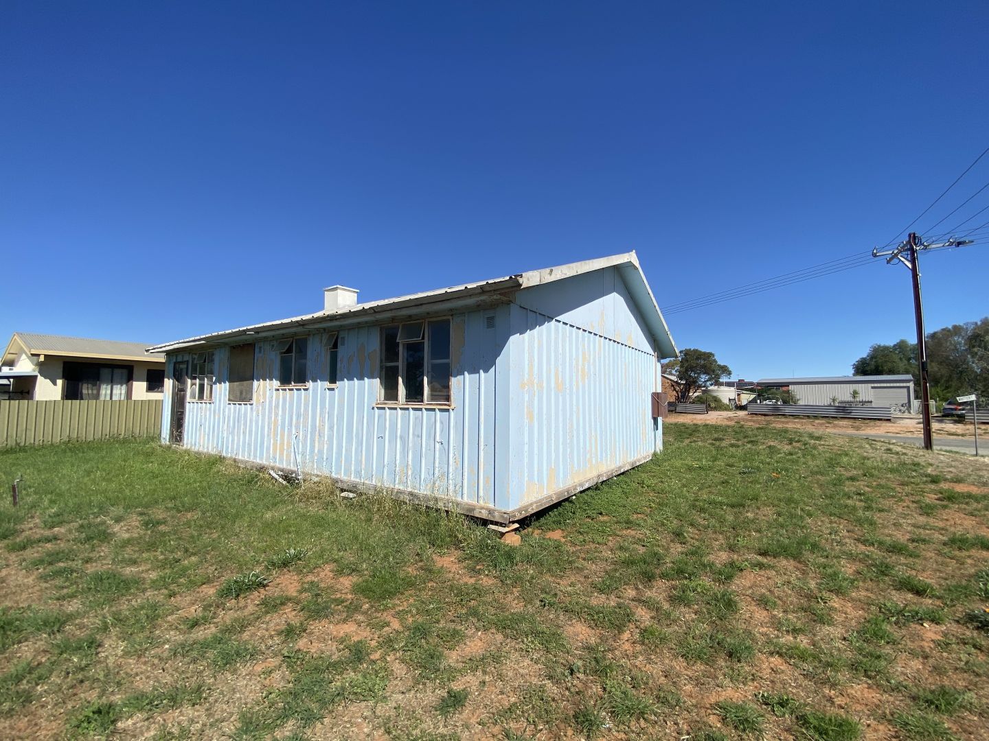 17 Frith Rd, Crystal Brook SA 5523, Image 1