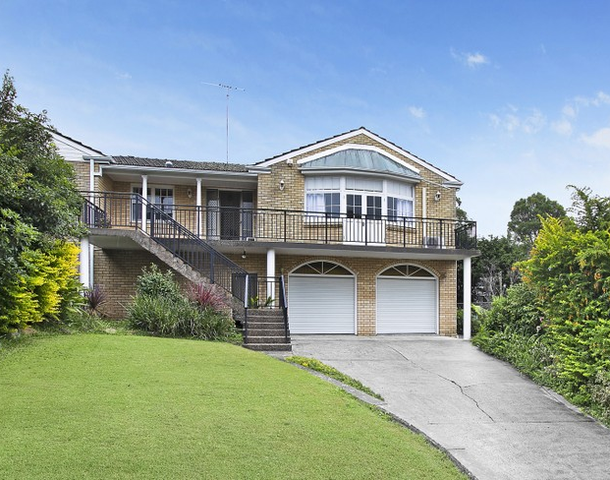 6 Mayo Place, Killarney Heights NSW 2087