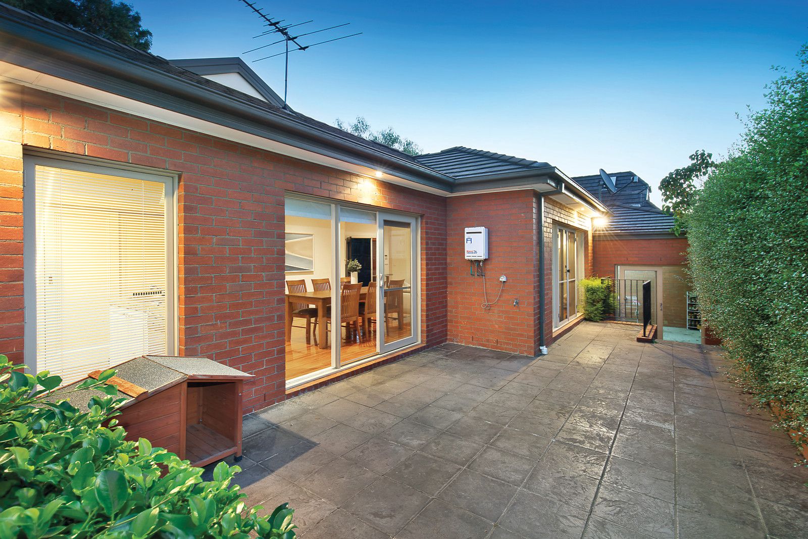 3/17 Somerset Road, Glen Iris VIC 3146, Image 2