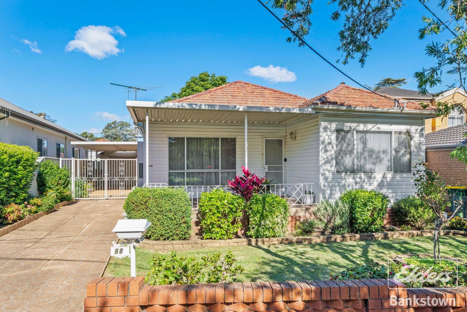 88 Wenke Crescent, Yagoona NSW 2199, Image 0