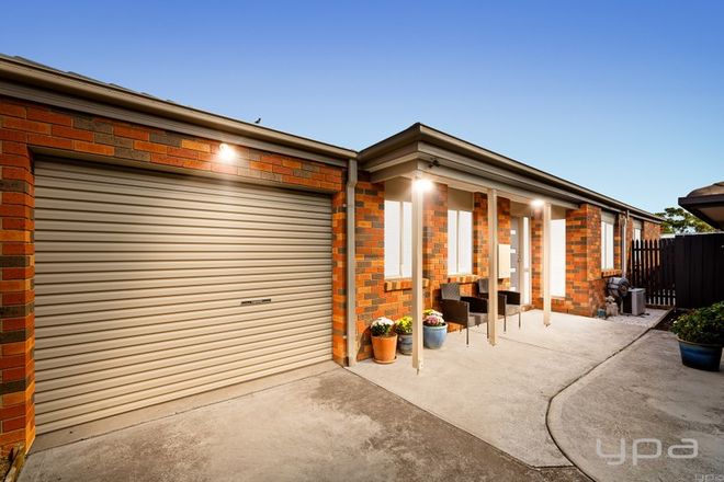 Picture of 2A Sittella Court, WERRIBEE VIC 3030