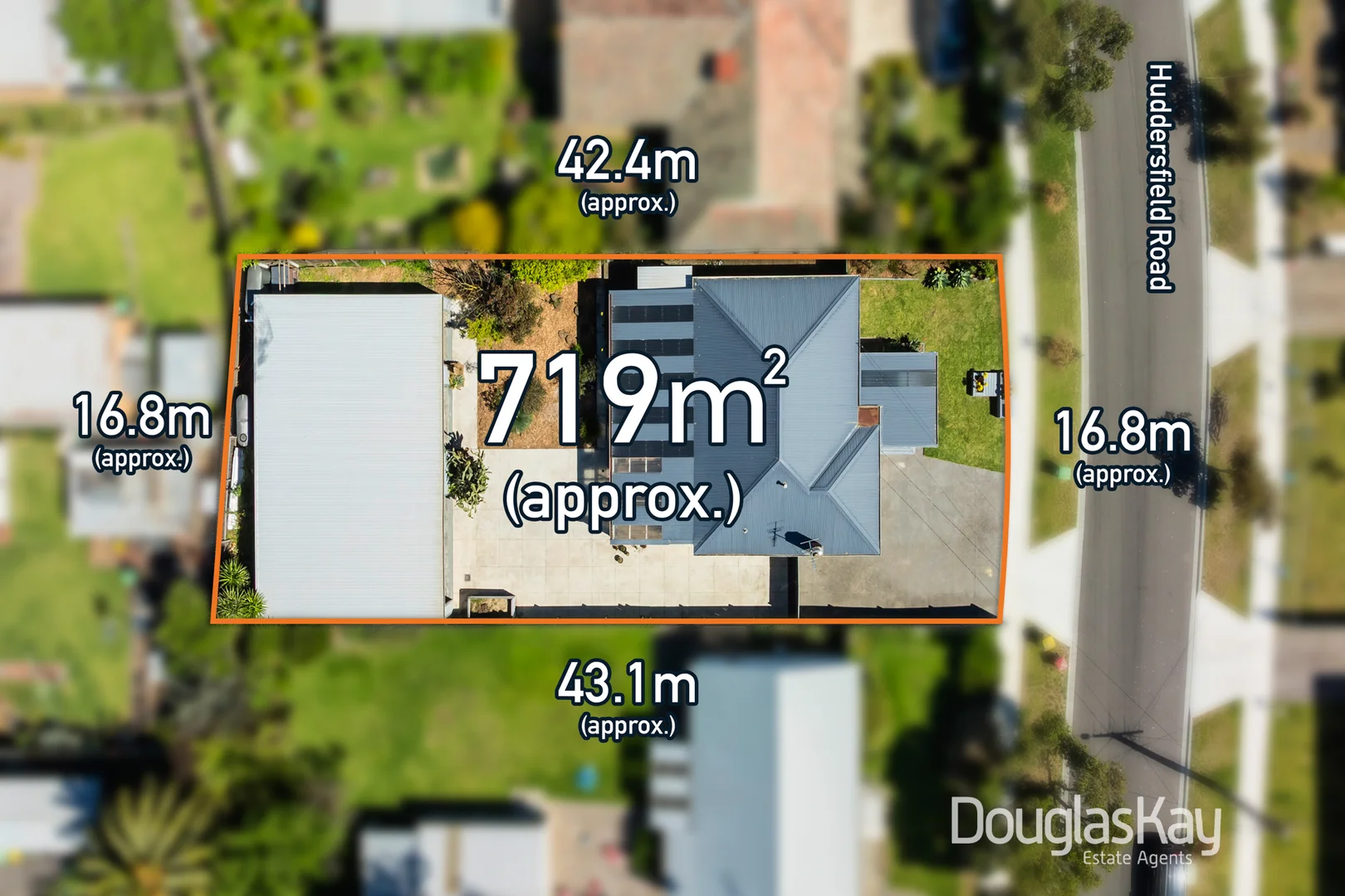 11 Huddersfield Road, Deer Park VIC 3023 | Domain