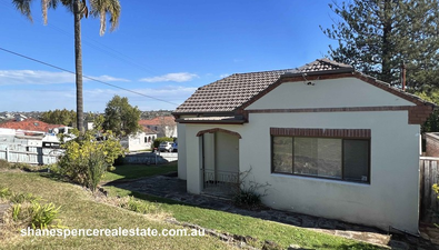 Picture of 1 McDonald Street, FRESHWATER NSW 2096
