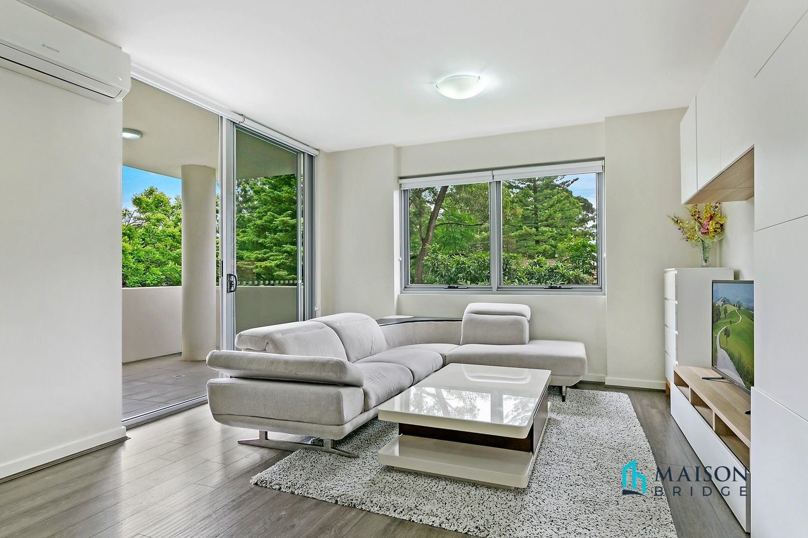 2 bedrooms Apartment / Unit / Flat in 7/30-34 Keeler Street CARLINGFORD NSW, 2118