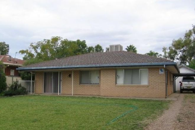 Picture of 4 Lorna Rae Avenue, MOREE NSW 2400