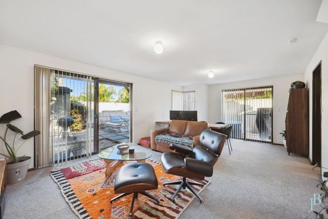 Picture of 3/41 Milson Street, SOUTH PERTH WA 6151