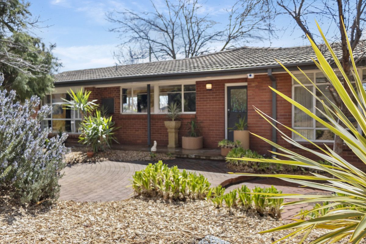 48 Bavin Street, Curtin ACT 2605, Image 2