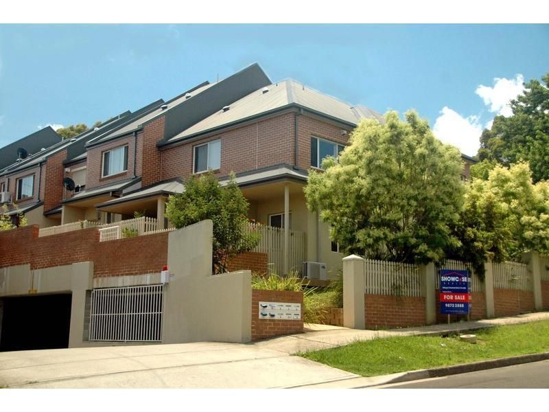 1/37-39 Marshall Road, Telopea NSW 2117, Image 0