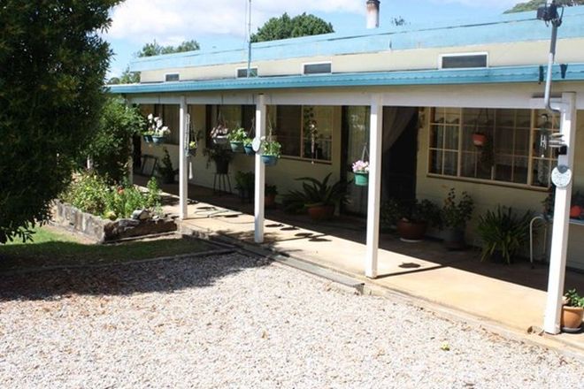 Picture of 23 Silent Grove Road, TORRINGTON NSW 2371