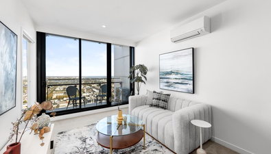Picture of 3405/45 Clarke Street, SOUTHBANK VIC 3006