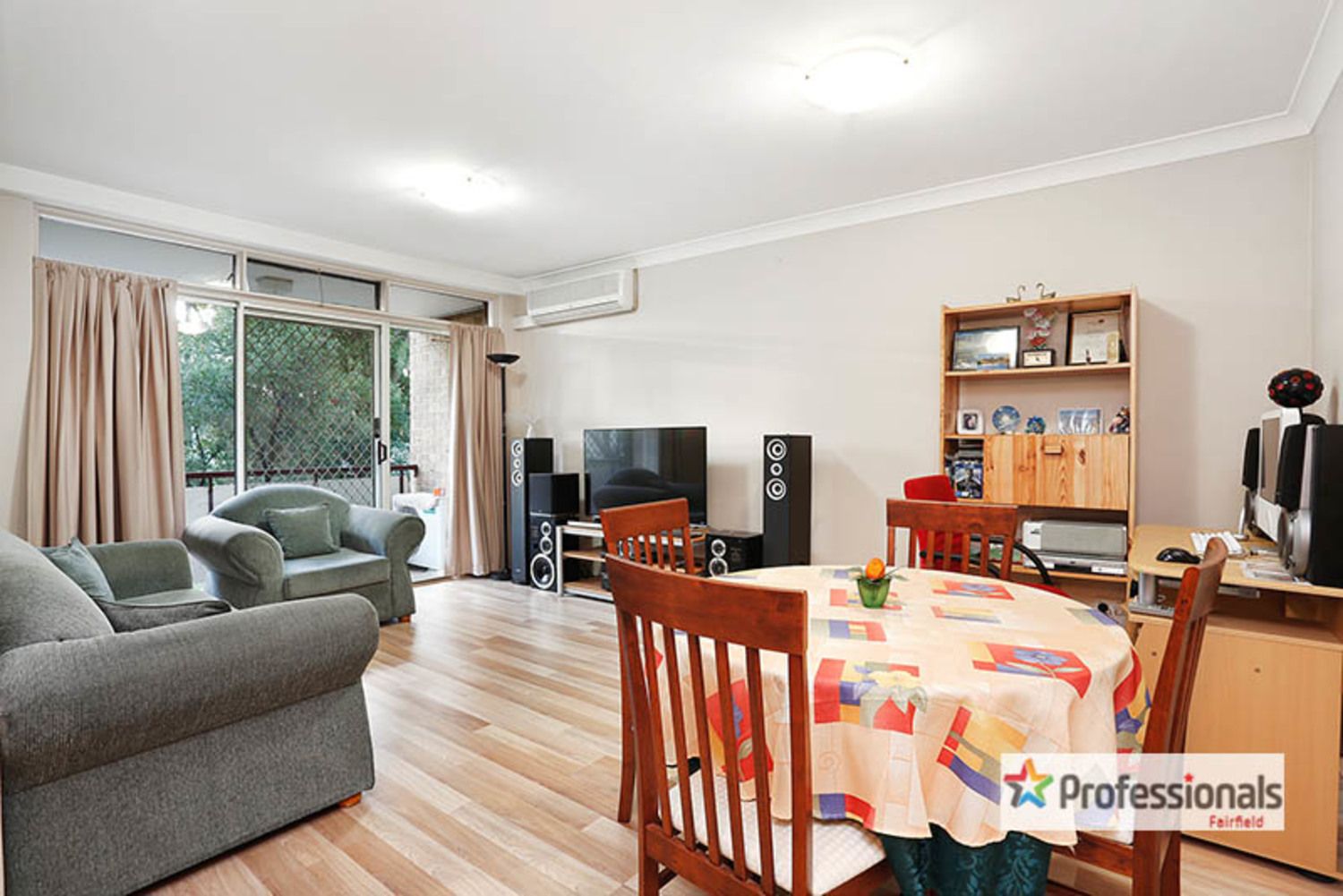 31/127 The Crescent, Fairfield NSW 2165, Image 1