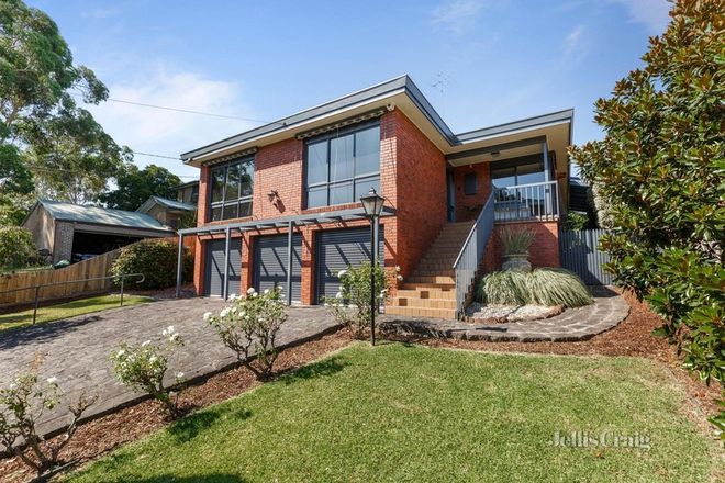Picture of 8 Kiloran Court, TEMPLESTOWE VIC 3106