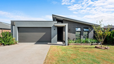 Picture of 9 Burraginnin Close, SALE VIC 3850