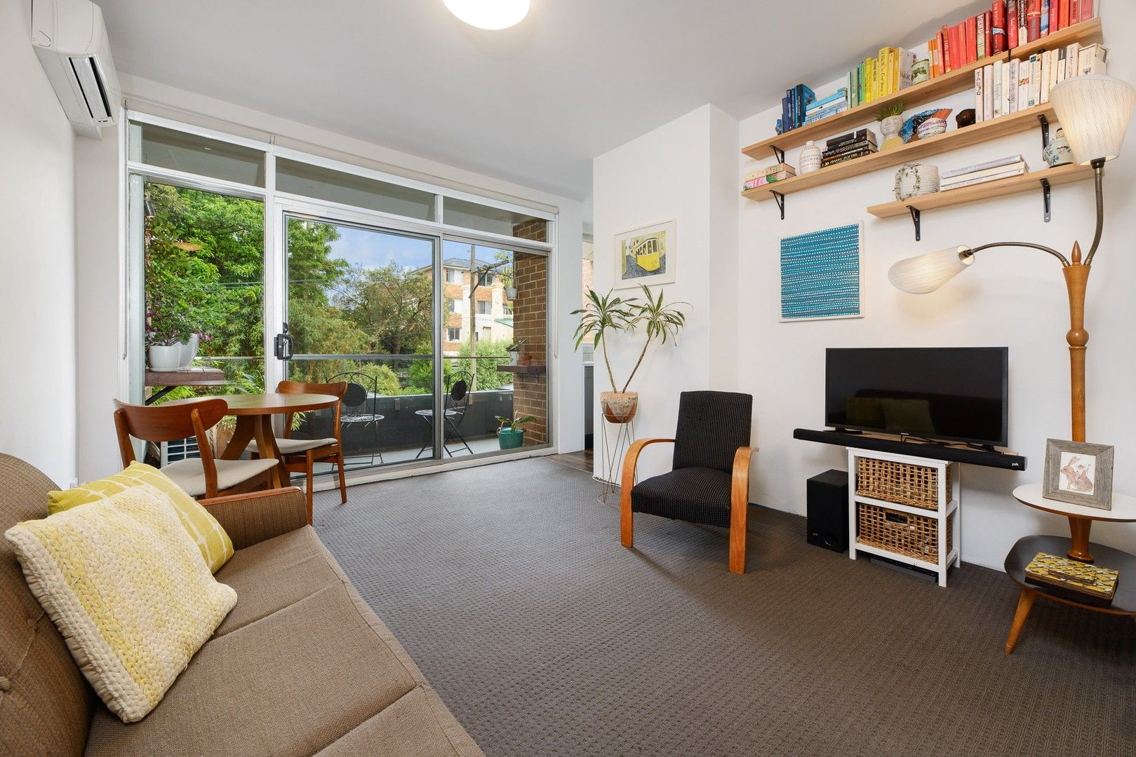 63/268 Johnston Street, Annandale NSW 2038 Apartment For Rent Domain