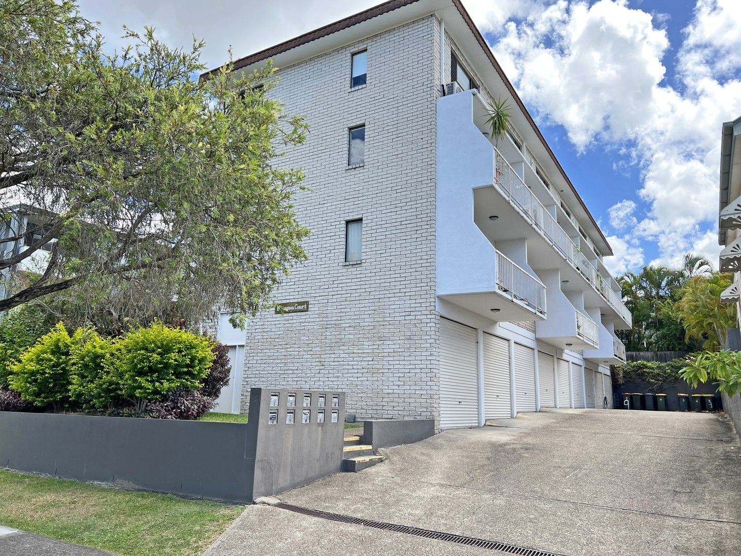 9/38 Clarendon Street, East Brisbane QLD 4169, Image 1