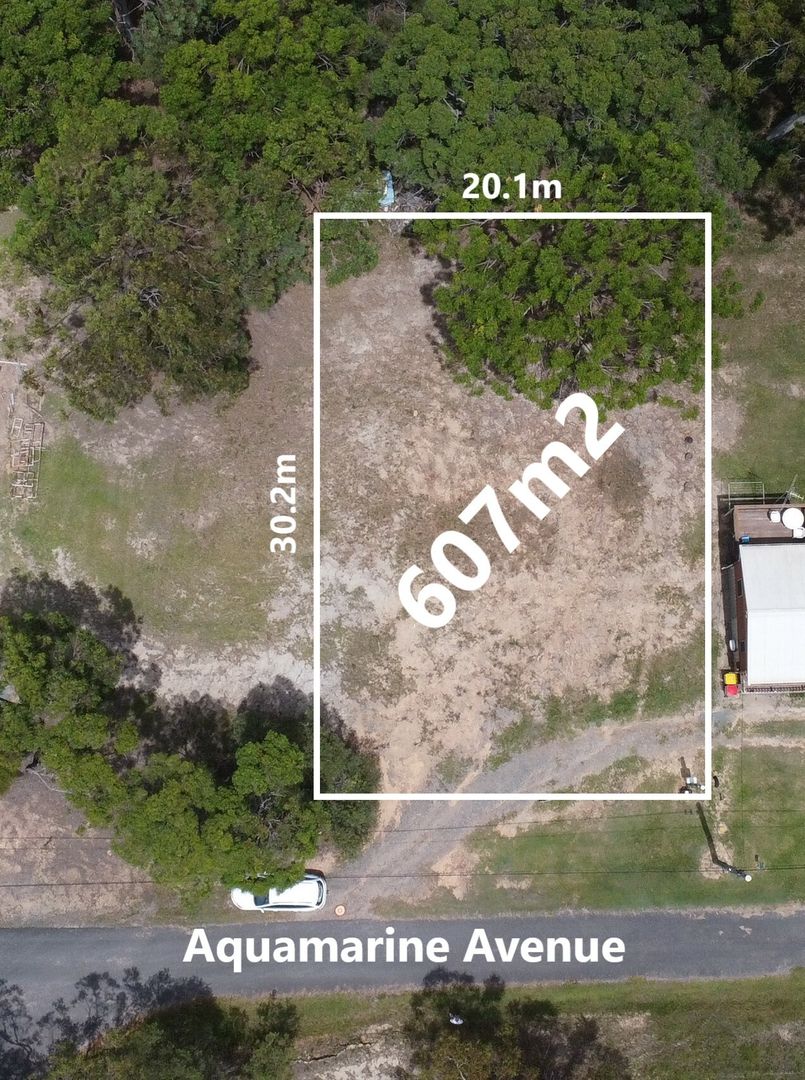 53 Aquamarine Ave, Russell Island QLD 4184, Image 2