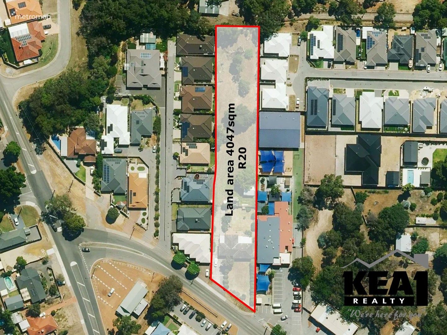 3 bedrooms House in 13 Anderson Road FORRESTFIELD WA, 6058