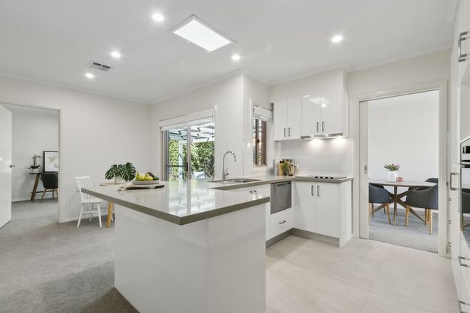 Picture of 100 STATION STREET, BURWOOD, VIC 3125