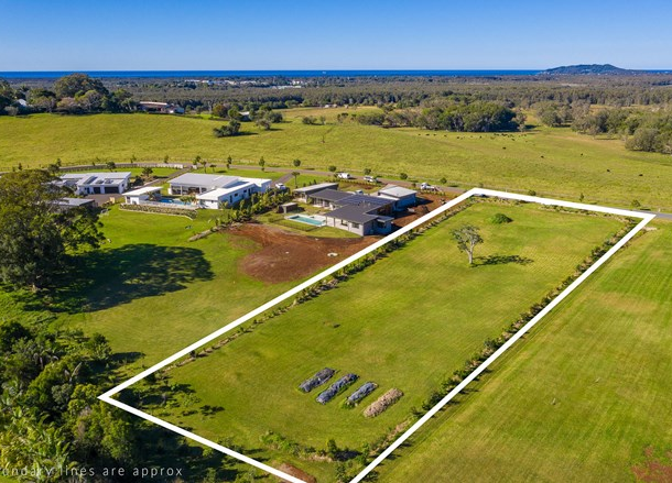 38 Scenic Vista, Ewingsdale NSW 2481