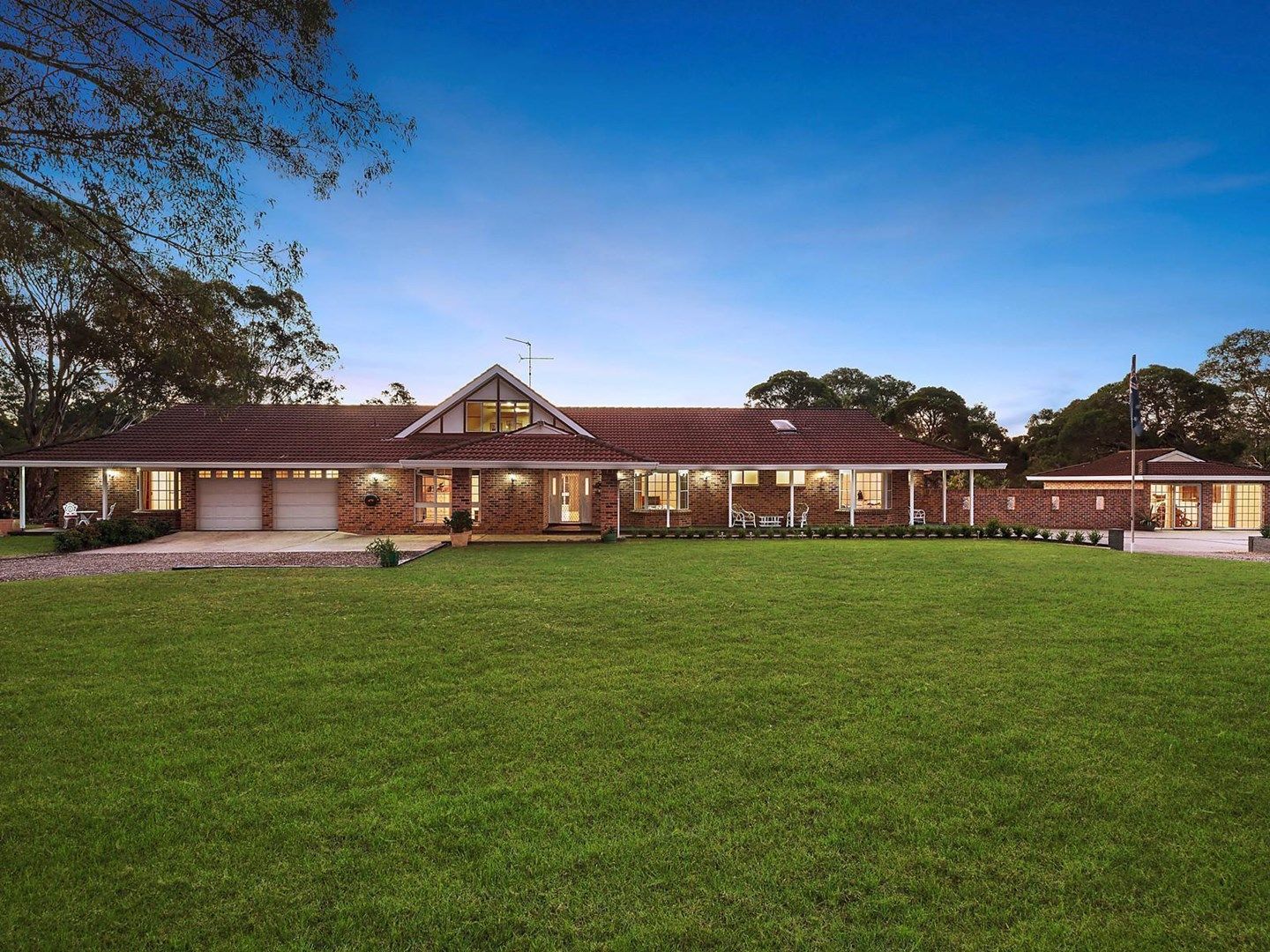 2 St Davids Road, Varroville NSW 2566, Image 0