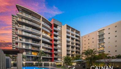 Picture of 182/143 Adelaide Terrace, EAST PERTH WA 6004