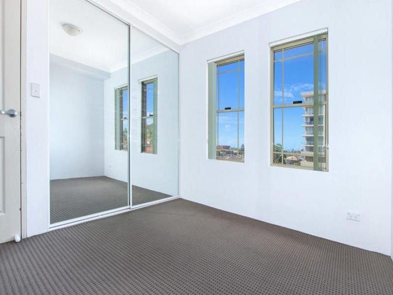 13/1214 Gladstone Avenue, Wollongong NSW 2500 Apartment For Rent