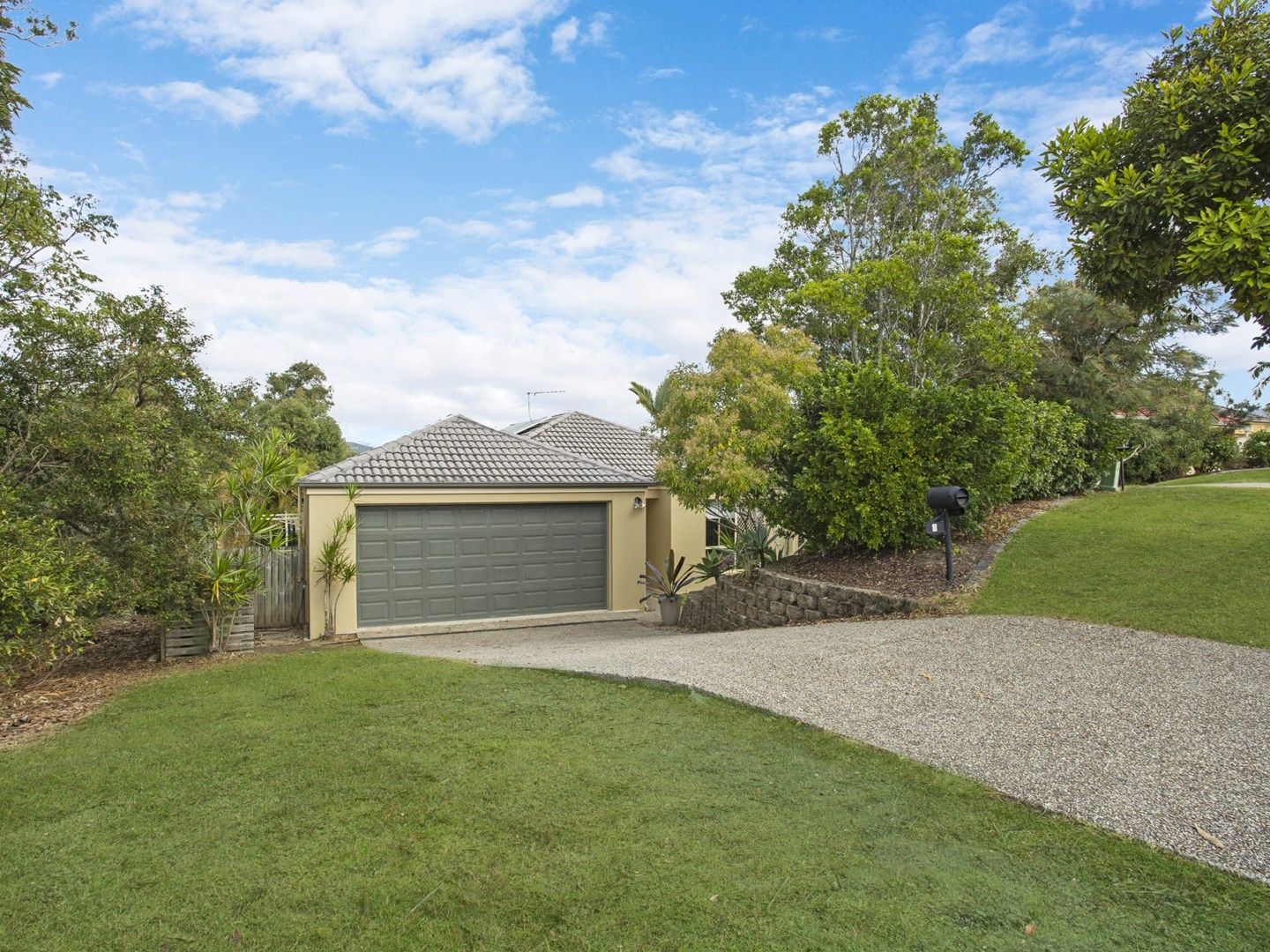 4 Nikau Crescent, Nerang QLD 4211, Image 0