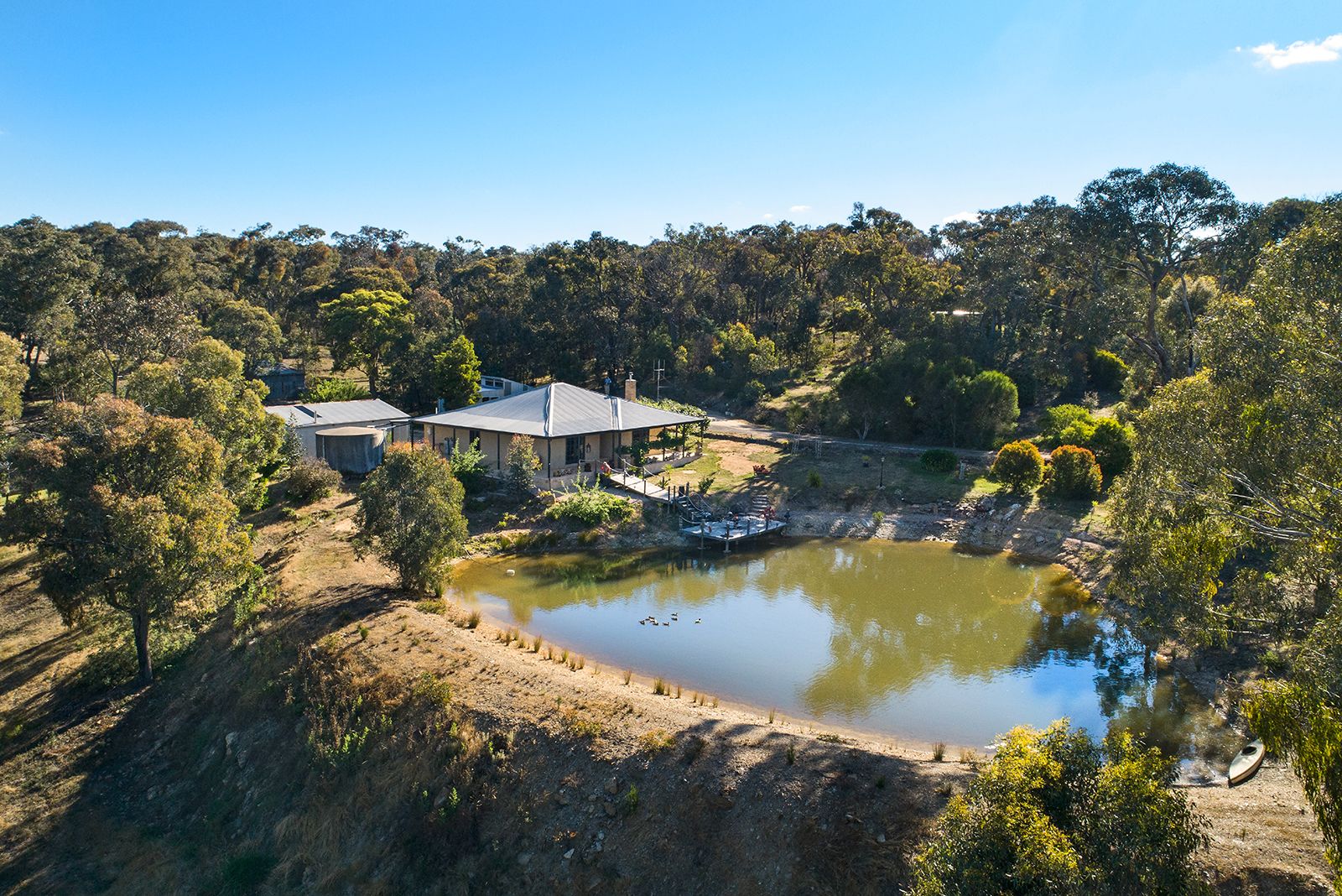 952 Basalt Road, Shepherds Flat Property History & Address Research