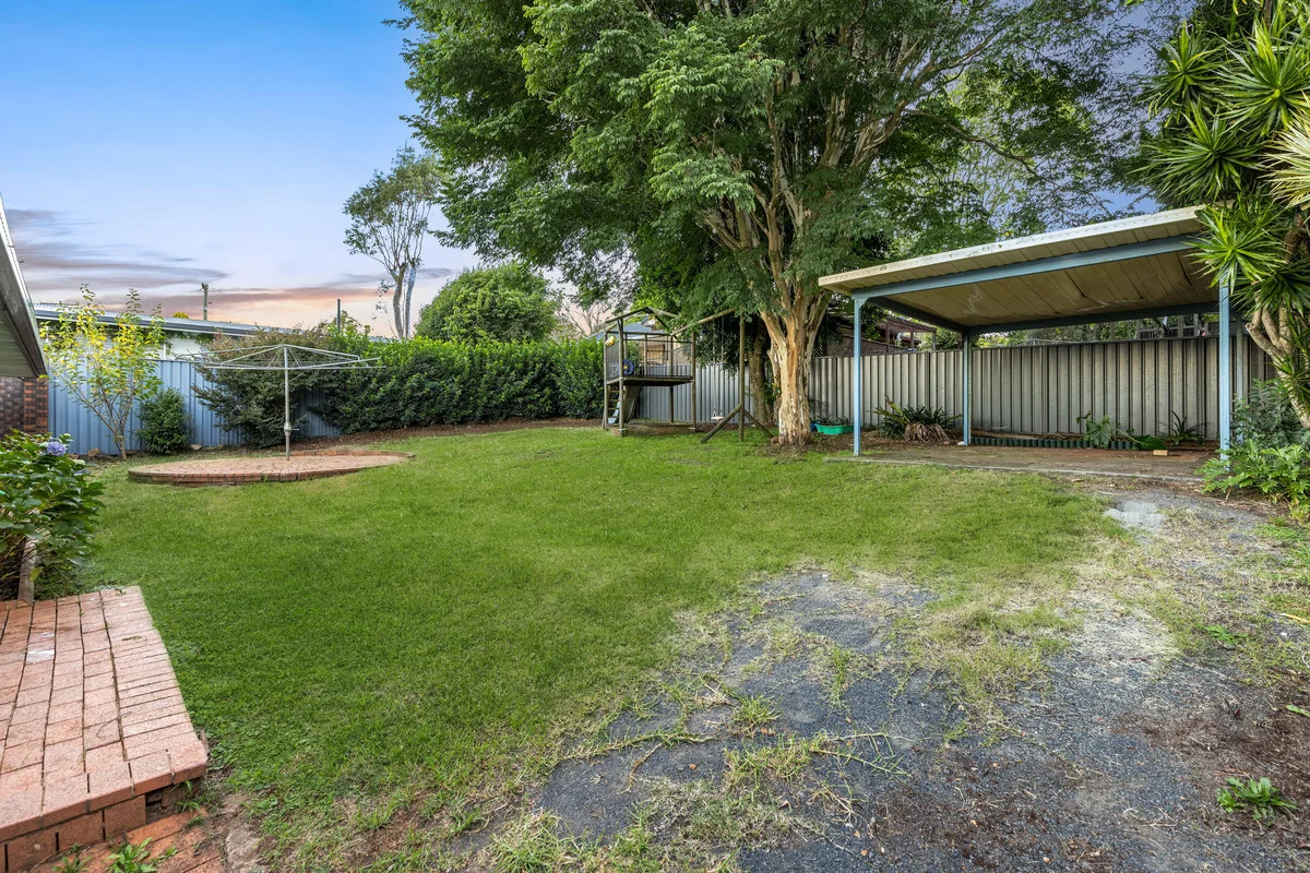 Additional image 10 of 33 Martini Street, Mount Lofty QLD 4350