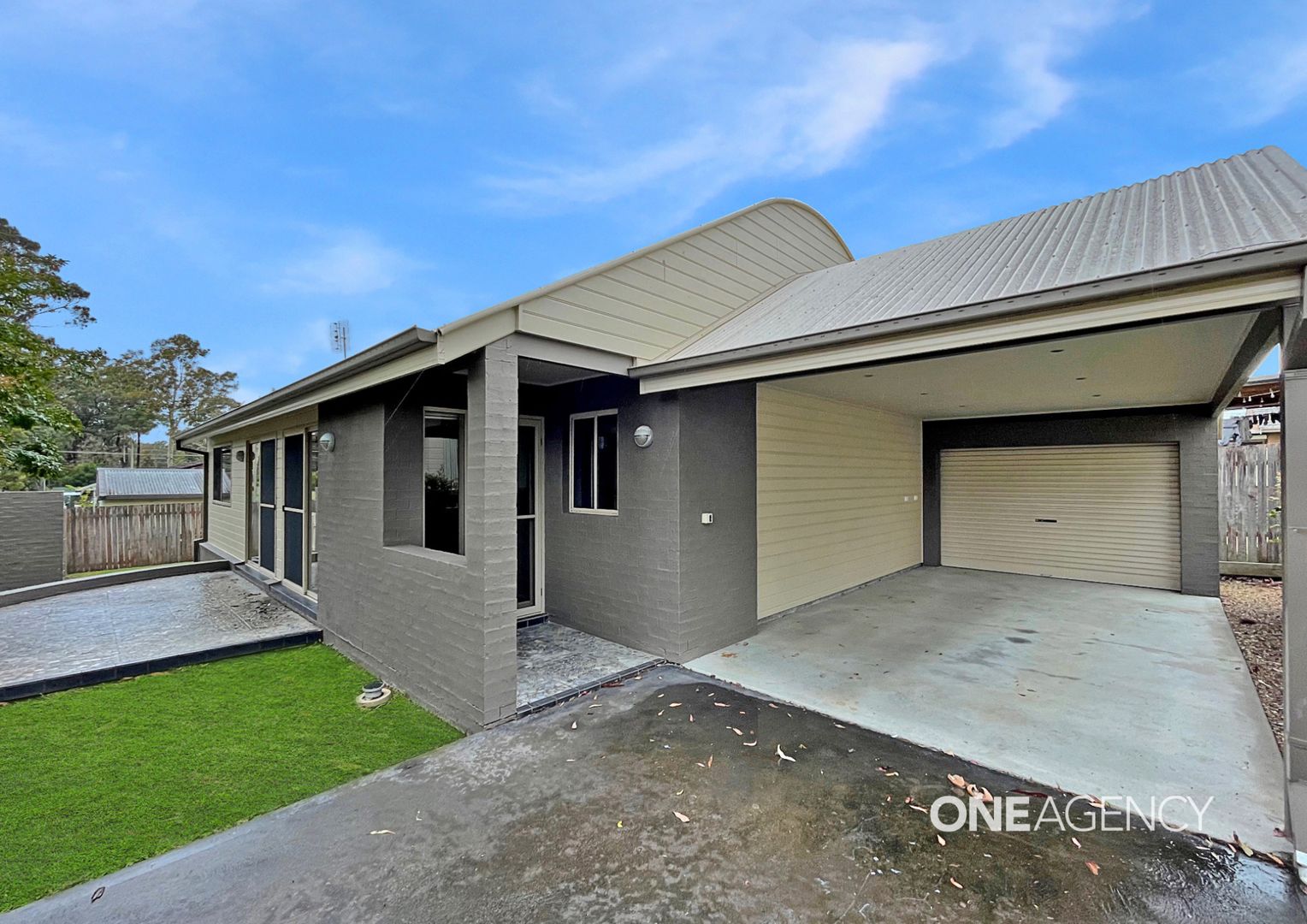 2/22 Fitzpatrick Street, Old Erowal Bay NSW 2540 Apartment For Rent