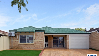 Picture of 3 Solanum Court, ELLENBROOK WA 6069